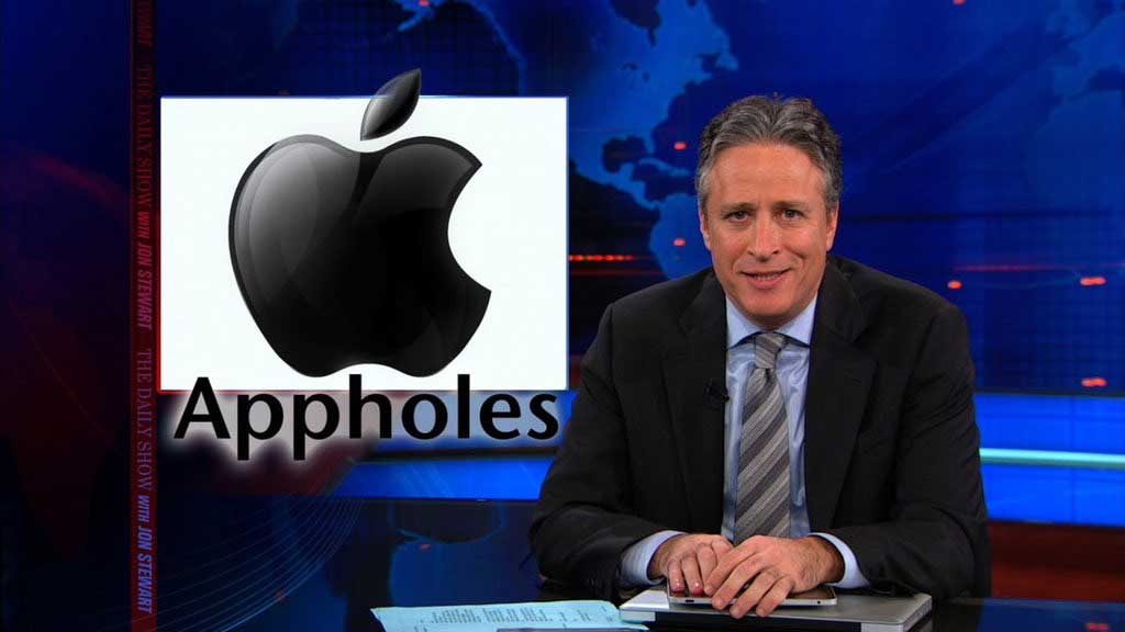 Appholes Appholes