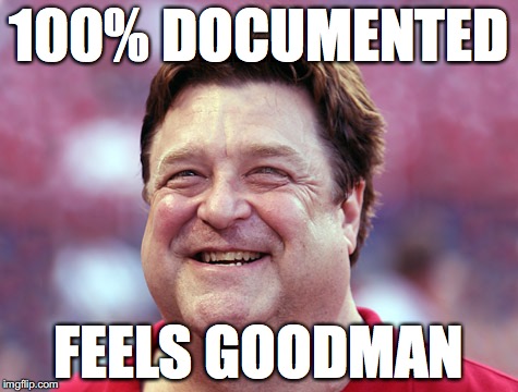 100% docs