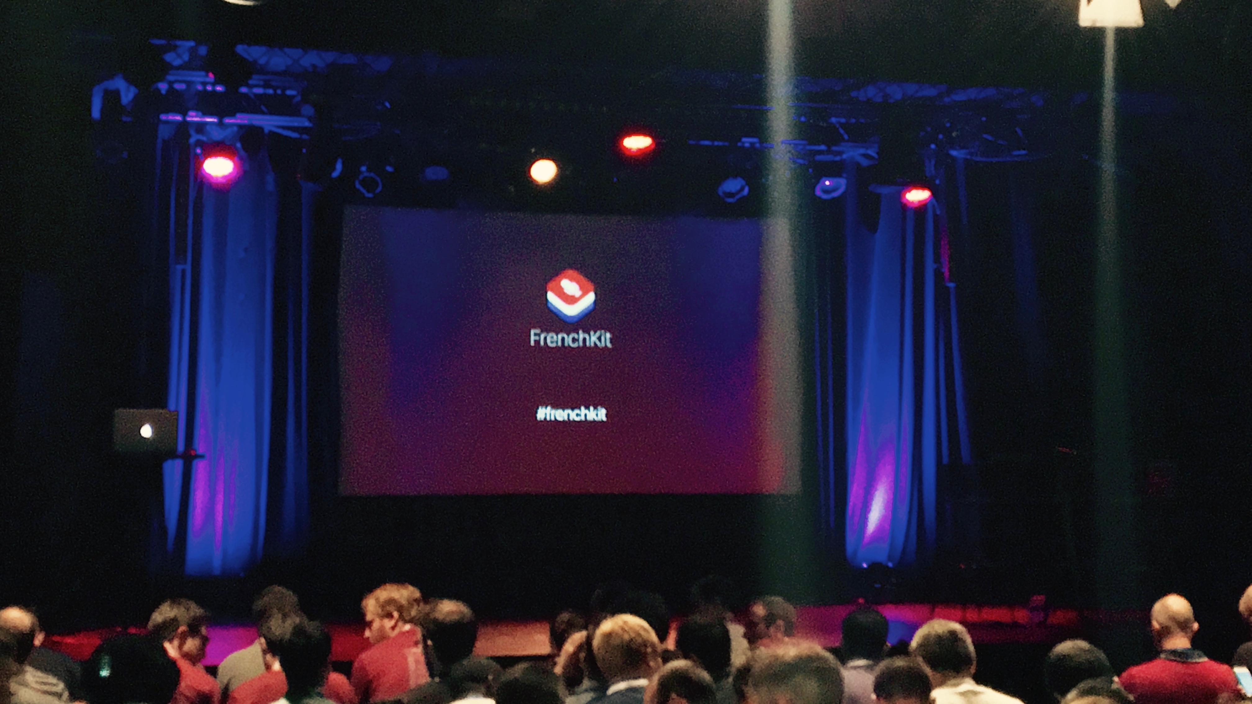 FrenchKit FrenchKit