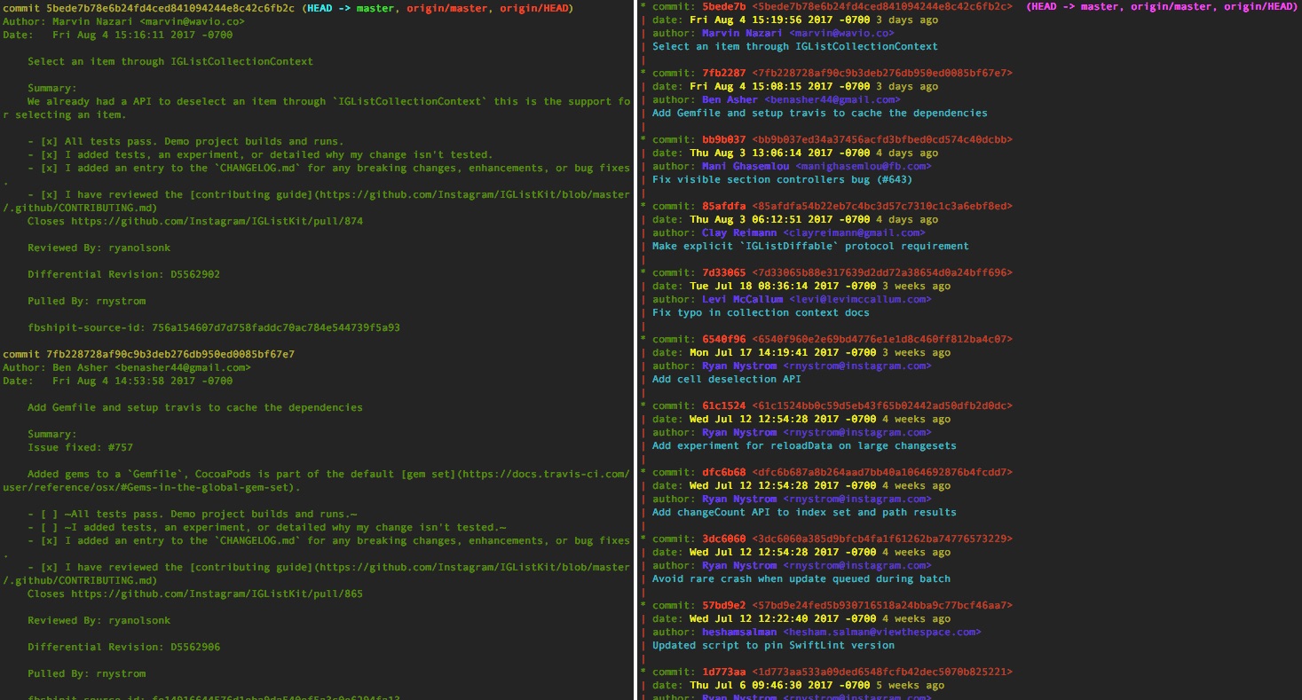 git-smartlog git-smartlog
