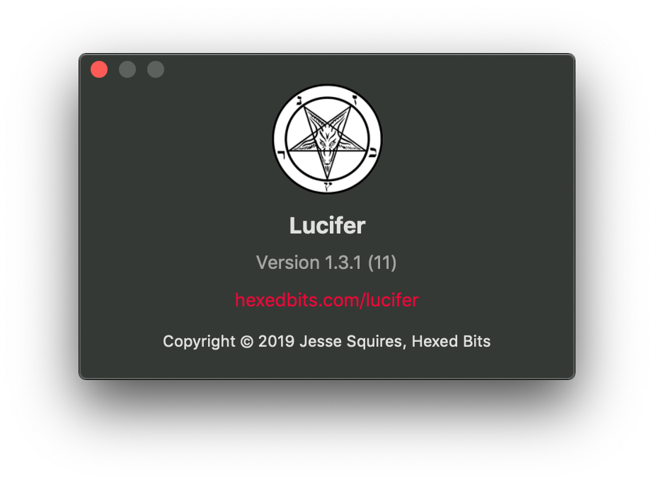 Lucifer