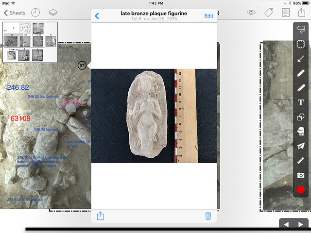 PlanGrid for Archaeology PlanGrid for Archaeology