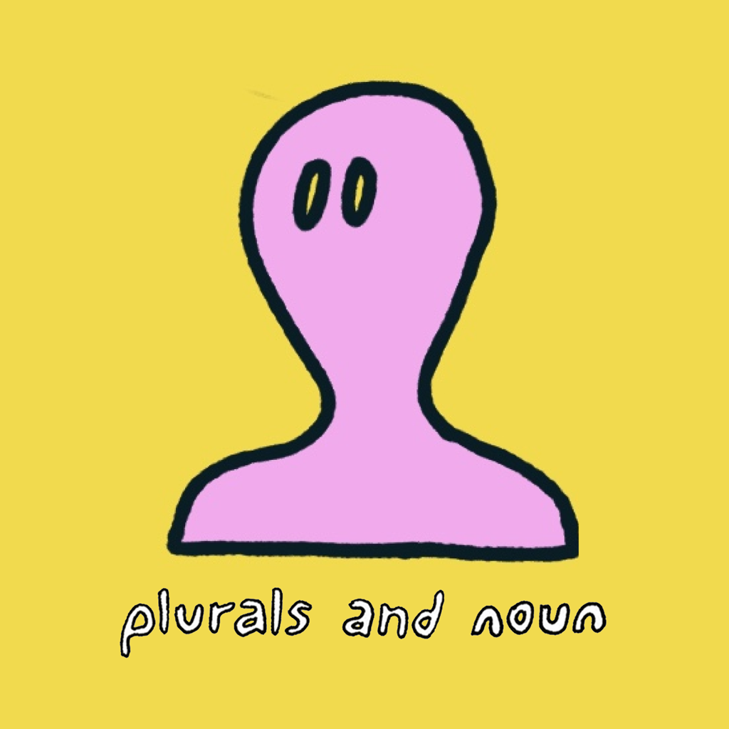 Plurals and Noun Plurals and Noun
