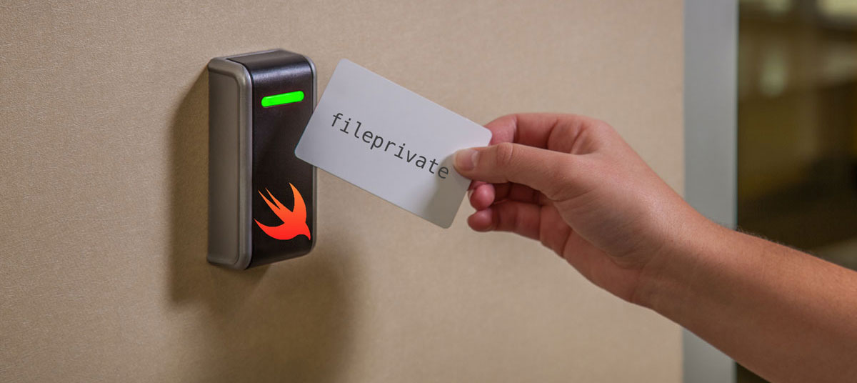Swift Access Control Swift Access Control