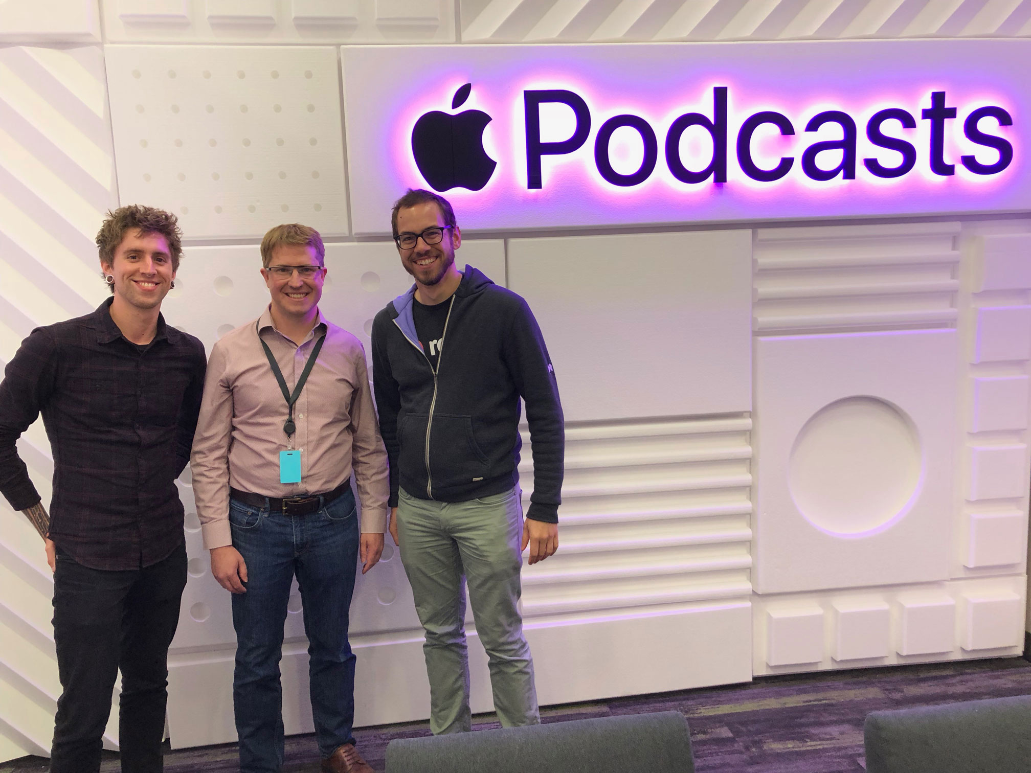 Swift Unwrapped at WWDC 2018 Swift Unwrapped at WWDC 2018